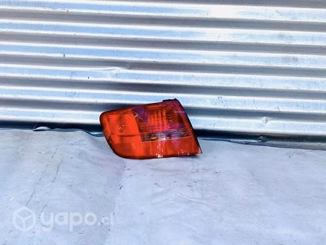 Foco audi a6 avant