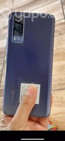 Celular Vivo Y53s - Imagen 3