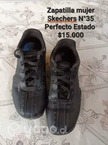 Zapatilla