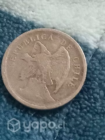 Moneda antigua