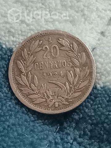 Moneda antigua - Imagen 2
