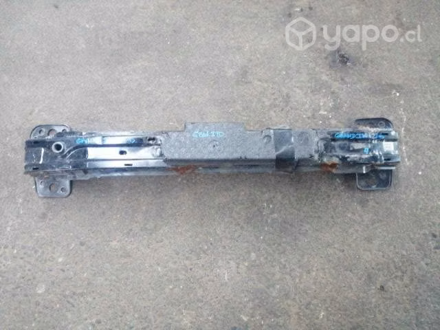 Refuerzo parachoque hyundai grand i10 original
