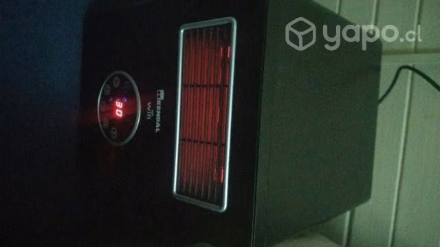 estufa con Wiffi - Imagen 4