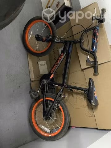 Bicicleta Oxford - Imagen 2