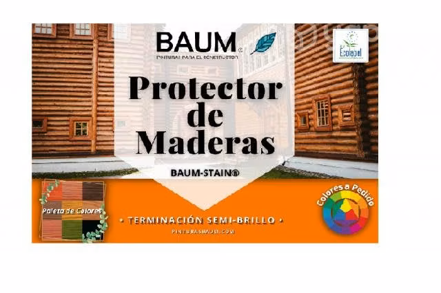 Protectores de madera brizz