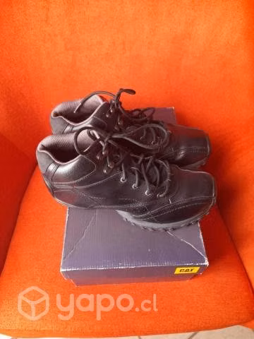 ZAPATOS CAT ORIGINALES No. 40 - Imagen 2