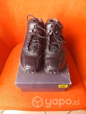 ZAPATOS CAT ORIGINALES No. 40 - Imagen 3