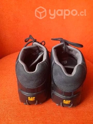 ZAPATOS CAT ORIGINALES No. 40 - Imagen 5