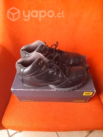 ZAPATOS CAT ORIGINALES No. 40 - Imagen 4
