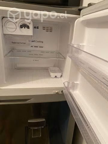 Refrigerador 2 puertas