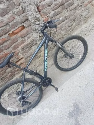 Bicicleta aro 27.5