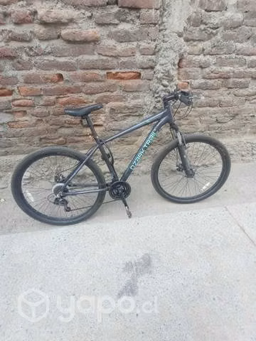 Bicicleta aro 27.5