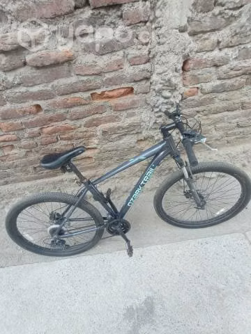 Bicicleta aro 27.5