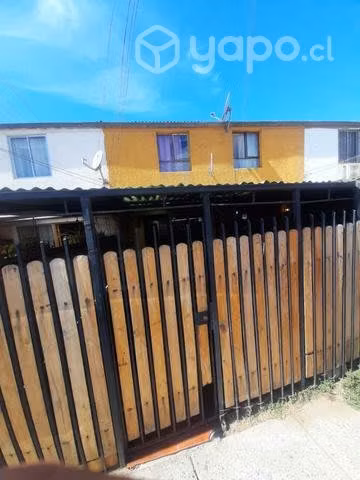 Gran Liquidación casa villa boroa cerro navi