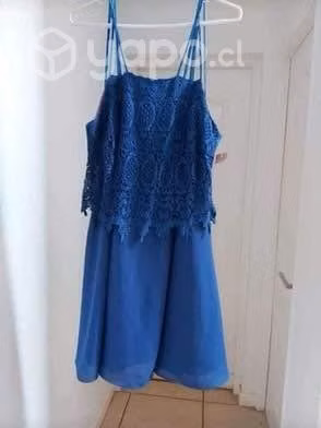 Vestidos de gala fiesta