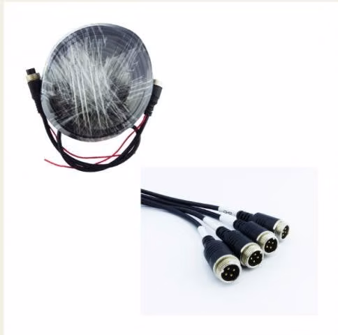 Kit Para Camion Con DVR