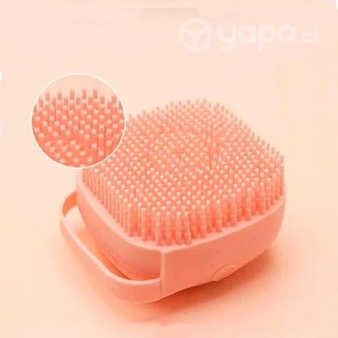 ¡Cepillo de baño para perro y gato!