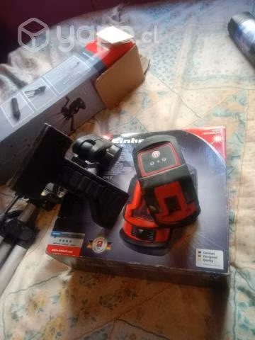 Nivel láser einhell TC-LL2