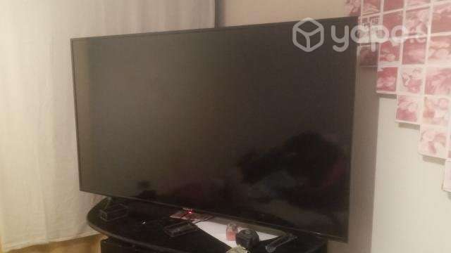 Smartv master g 58 pulgadas nuevo - Imagen 5