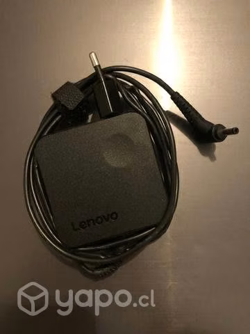 Notebook Lenovo