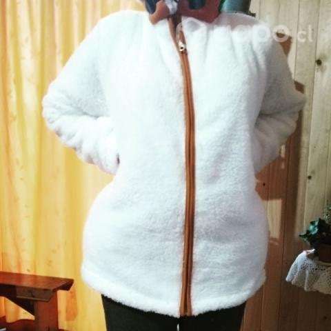 Peludito dama XL - Imagen 2
