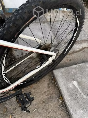 Specialized Kockhopper Comp