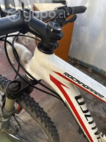 Specialized Kockhopper Comp
