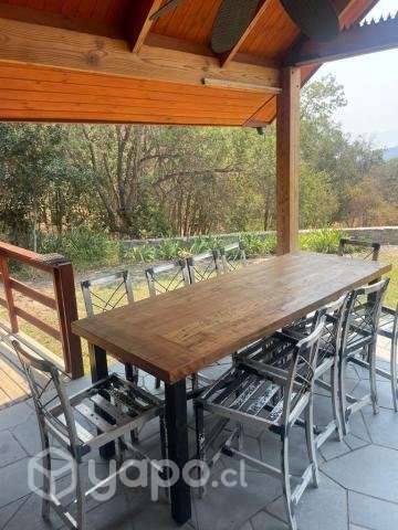 Hermosa casa y Cabaña adicional - Imagen 19