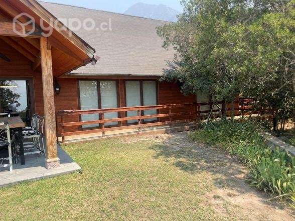 Hermosa casa y Cabaña adicional - Imagen 17