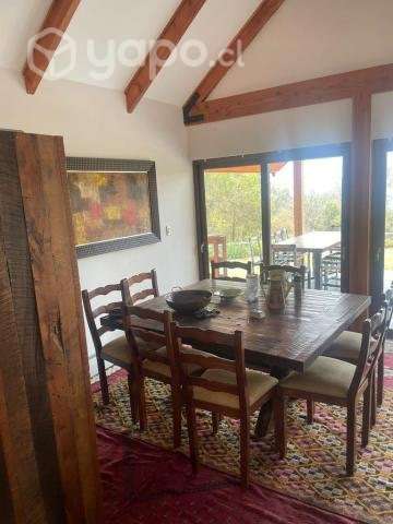 Hermosa casa y Cabaña adicional - Imagen 2