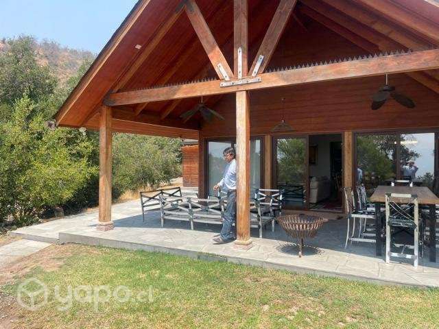 Hermosa casa y Cabaña adicional - Imagen 3