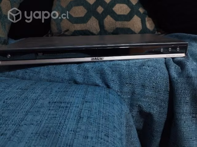 DVD