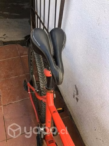 Bicicleta norco aro 27,5