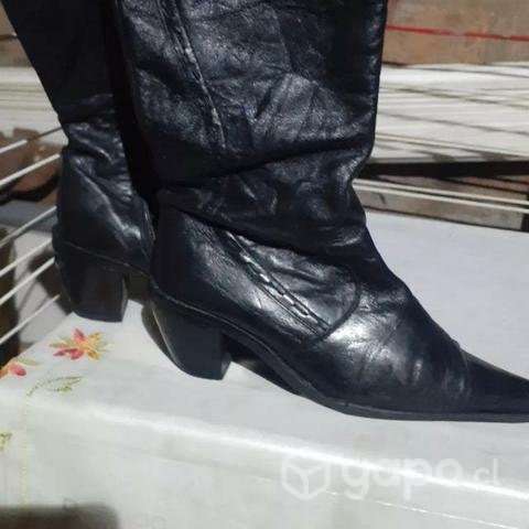 Botines nuevos y poco uso otros - Imagen 5