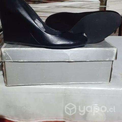 Botines nuevos y poco uso otros - Imagen 2