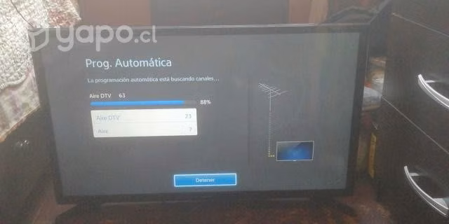 Smart TV Samsung 32'