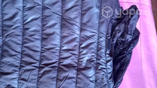 Parka térmica Le Blanc