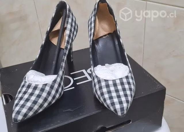 Zapatos de vestir
