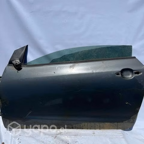 Puerta delantera Izquierda Kia Cerato koup 2016
