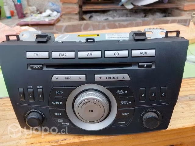 Radio original