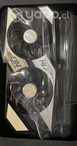 Tarjeta de video asus 3070 - Imagen 5