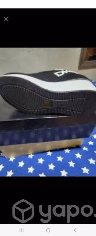 Zapatillas dona karam