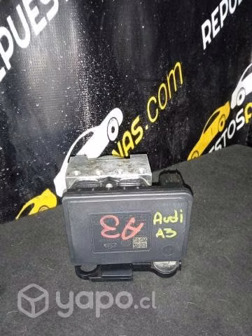 Mopdulo abs audi a3