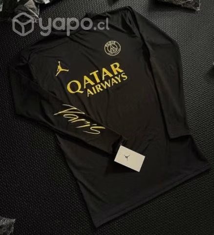 Polera Jordan [PSG]