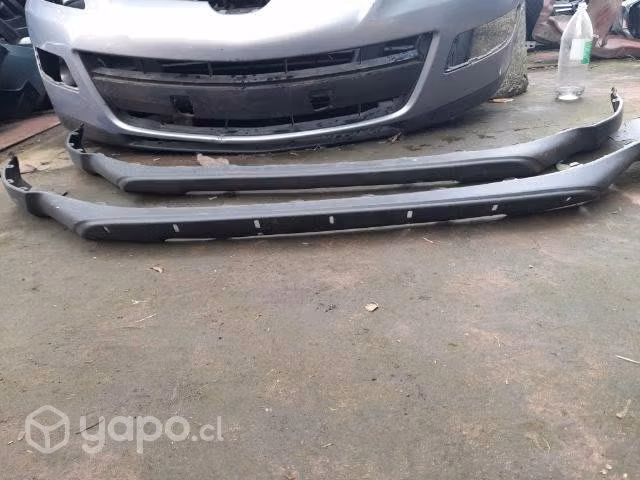 Spoiler rav4 2016 a 2019 original
