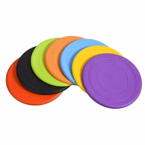 ¡Frisbee para perro! - Imagen 3