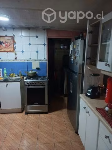 Departamento en Rancagua