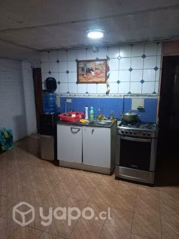 Departamento en Rancagua