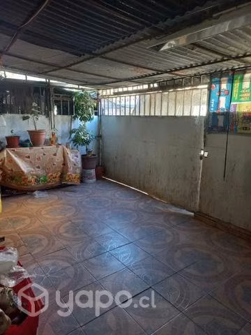 Departamento en Rancagua