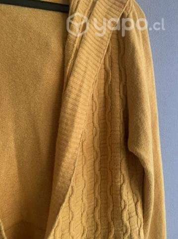 Chaleco, un básico en talla estándar (S). - Imagen 3